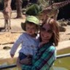 Meet your Posher, Suzanne